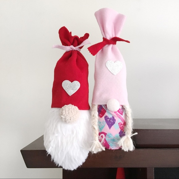 Other - Valentine’s Day Gnomes